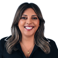 Ashlene Prasad, Pepper NZ Relationship Manager